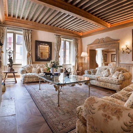 Annecy Historical Center - 165 Square Meter - 3 Bedrooms & 3 Bathrooms المظهر الخارجي الصورة