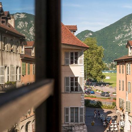 Annecy Historical Center - 165 Square Meter - 3 Bedrooms & 3 Bathrooms المظهر الخارجي الصورة