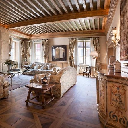 Annecy Historical Center - 165 Square Meter - 3 Bedrooms & 3 Bathrooms المظهر الخارجي الصورة