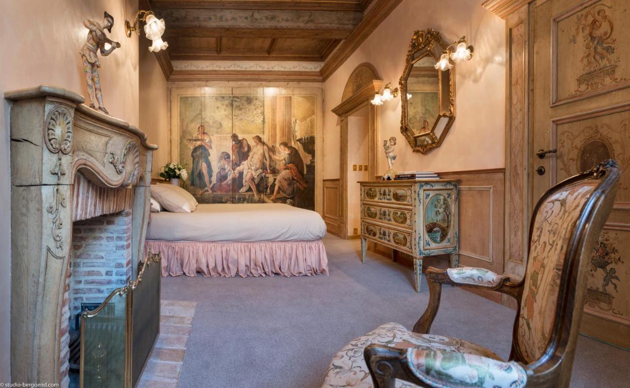 Annecy Historical Center - 165 Square Meter - 3 Bedrooms & 3 Bathrooms المظهر الخارجي الصورة