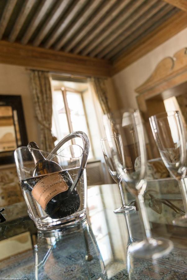 Annecy Historical Center - 165 Square Meter - 3 Bedrooms & 3 Bathrooms المظهر الخارجي الصورة