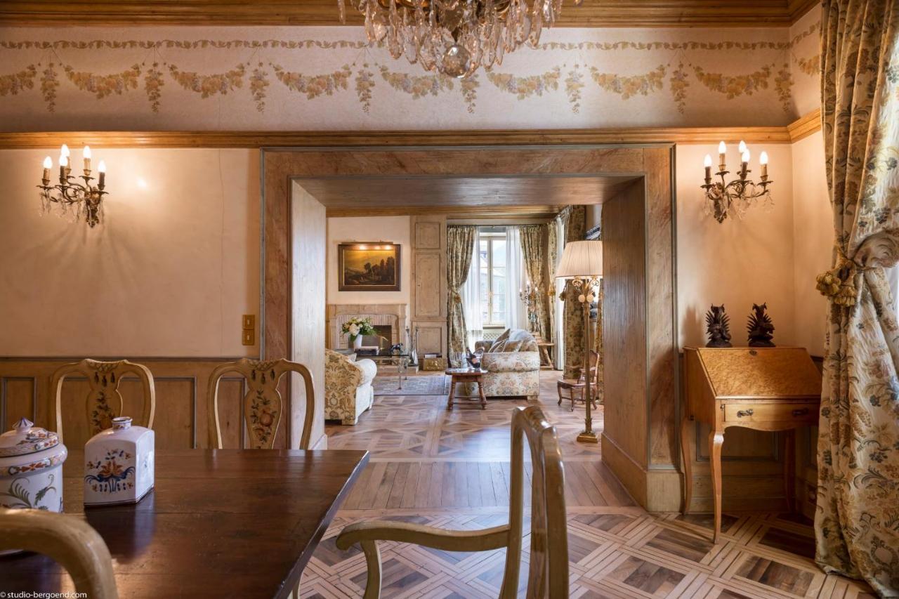 Annecy Historical Center - 165 Square Meter - 3 Bedrooms & 3 Bathrooms المظهر الخارجي الصورة