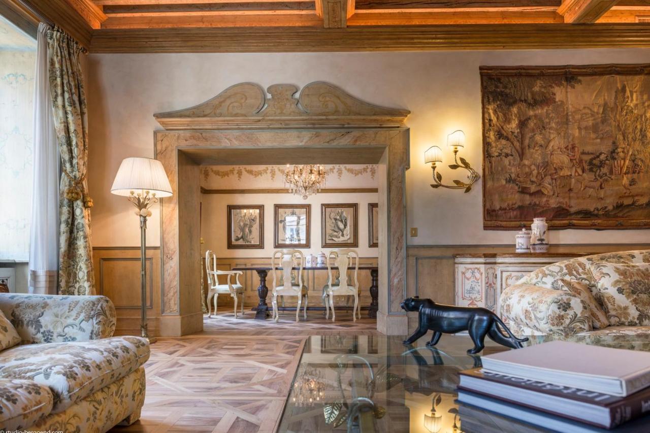 Annecy Historical Center - 165 Square Meter - 3 Bedrooms & 3 Bathrooms المظهر الخارجي الصورة