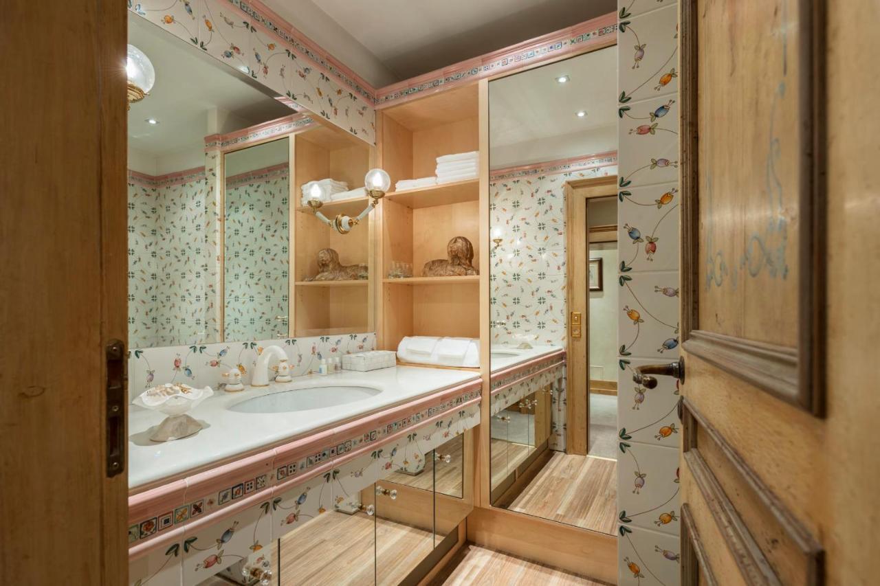 Annecy Historical Center - 165 Square Meter - 3 Bedrooms & 3 Bathrooms المظهر الخارجي الصورة