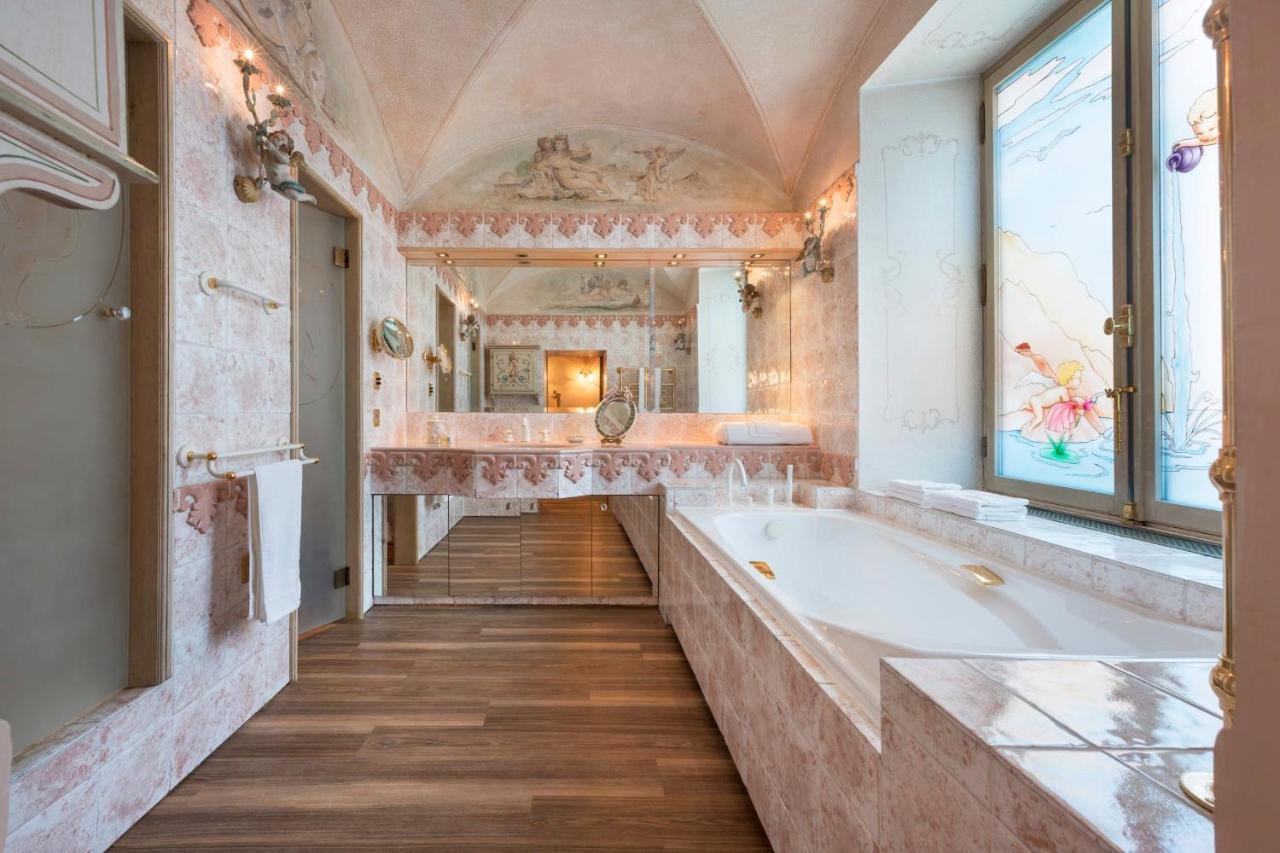 Annecy Historical Center - 165 Square Meter - 3 Bedrooms & 3 Bathrooms المظهر الخارجي الصورة