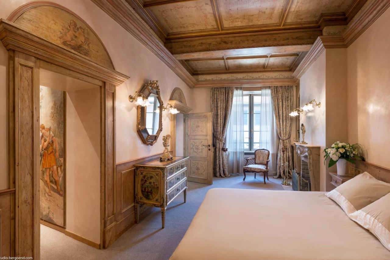 Annecy Historical Center - 160 Square Meter - 3 Bedrooms & 3 Bathrooms المظهر الخارجي الصورة