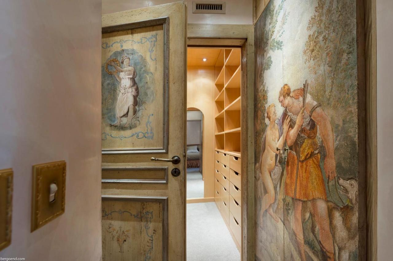 Annecy Historical Center - 165 Square Meter - 3 Bedrooms & 3 Bathrooms المظهر الخارجي الصورة